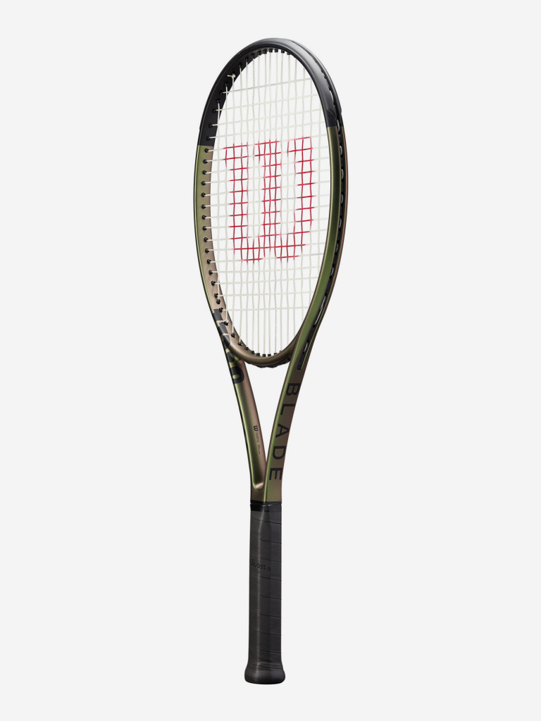 Ракетка для большого тенниса Wilson Blade 98 V8.0 27"