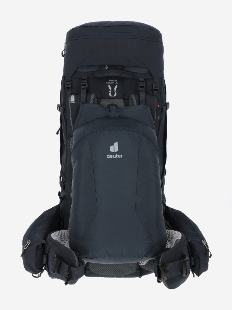 Рюкзак deuter Aircontact х 60 л