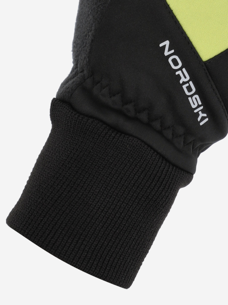 Перчатки Nordski Motion WS
