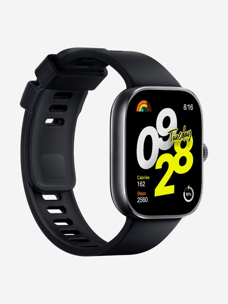 Смарт-часы Redmi Watch 4 (BHR7854GL)