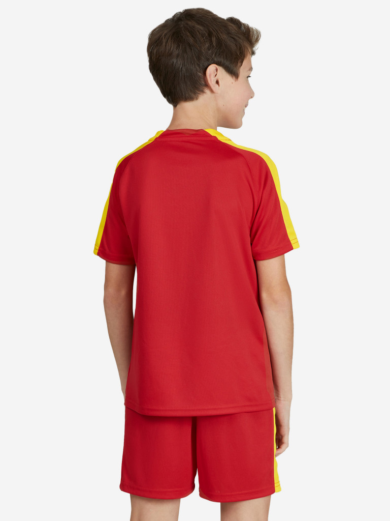 Комплект футбольной формы для мальчиков FN Football Set Kid