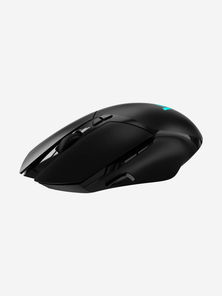 RAPOO Игровая мышь проводная/беспроводная V30L, цвет - черный (12789)