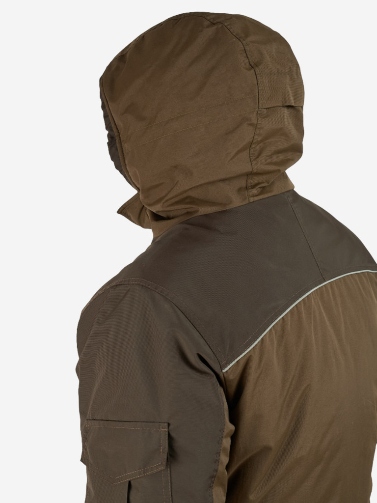 Костюм мужской FANTOM FORCE NORDPOINT зимний для охоты и рыбалки