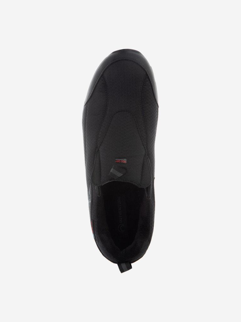 Полуботинки утепленные мужские Outventure Drizzle Slip-On