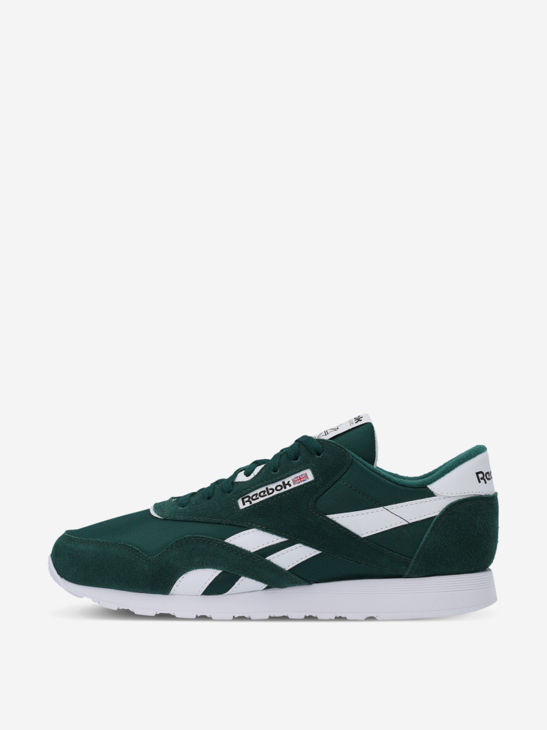 Кроссовки мужские Reebok Classic Nylon