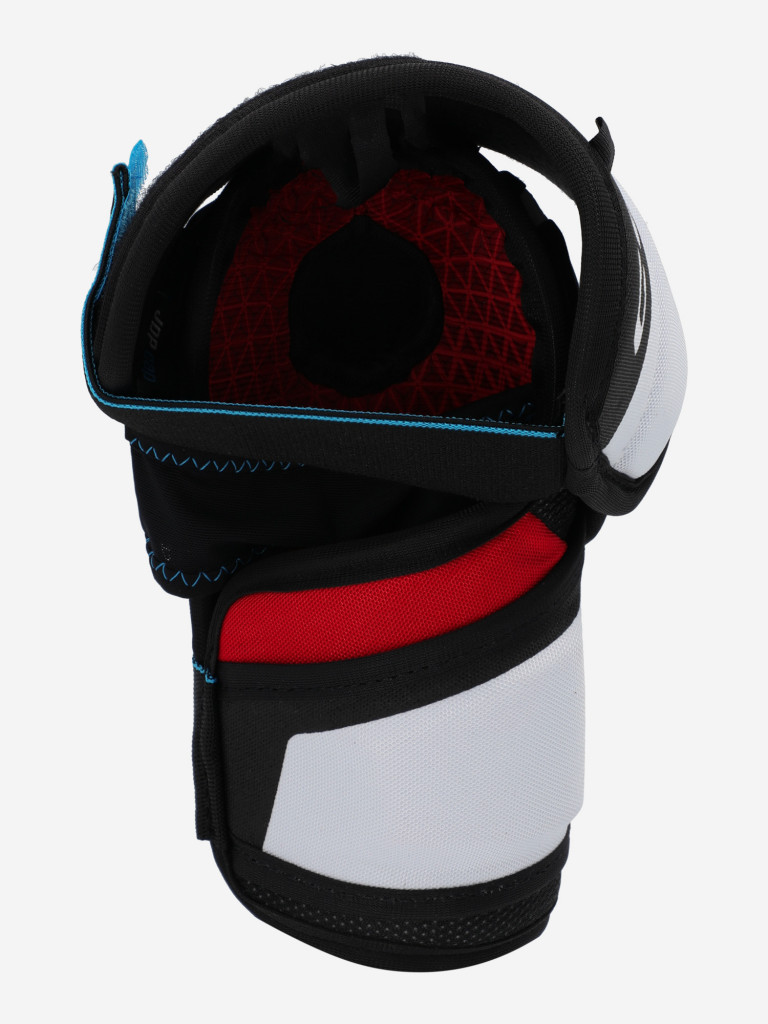 Налокотники хоккейные CCM JetSpeed FT680 SR