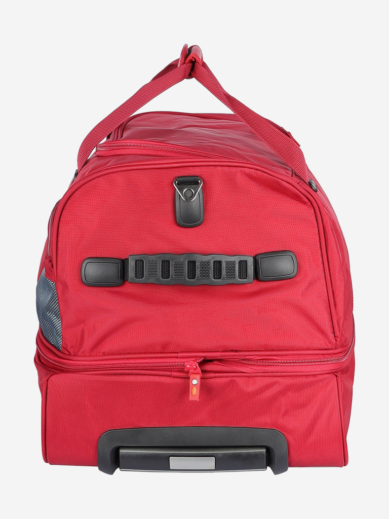 Дорожная сумка на колесах для путешествий и спорта Рион+ (RION+)