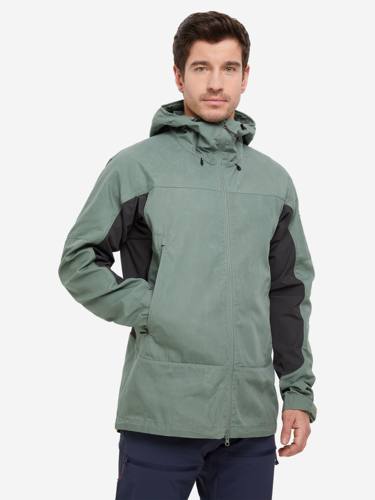 Ветровка мужская Fjallraven Abisko Lite