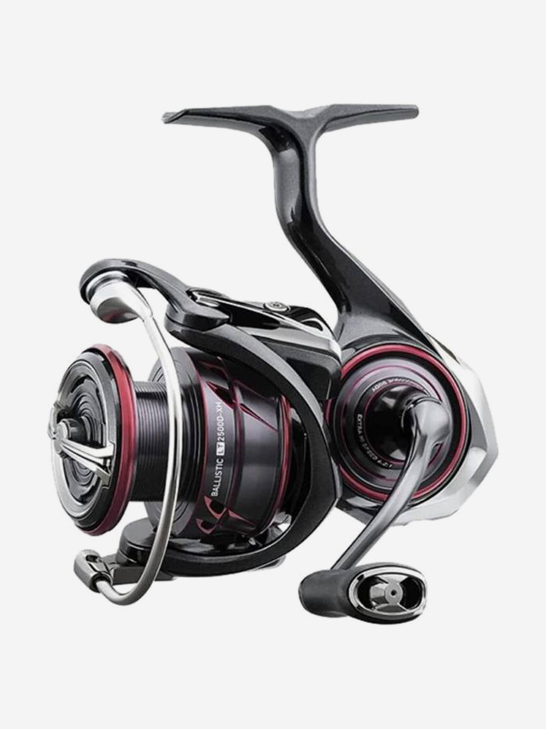 Катушка DAIWA 21 Ballistic MQ LT 2500D AD