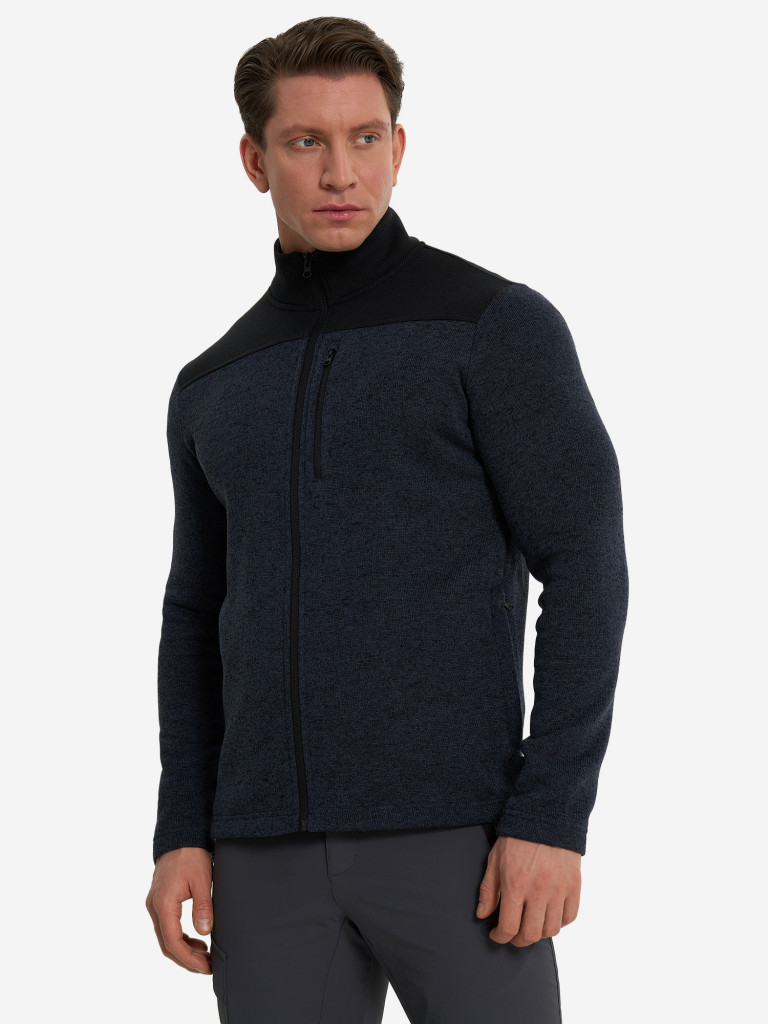 Джемпер флисовый мужской Outventure