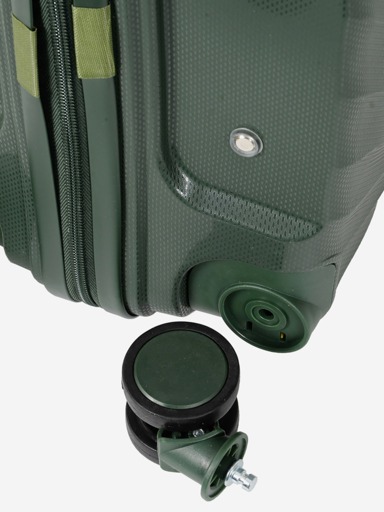 Чемодан Bagvoyag