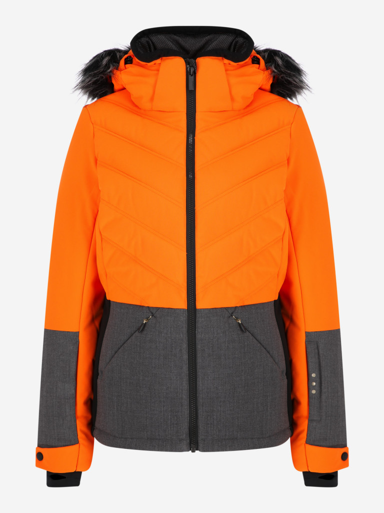 Куртка горнолыжная женская IcePeak Electra