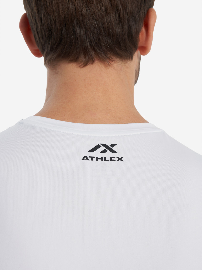 Футболка мужская Athlex