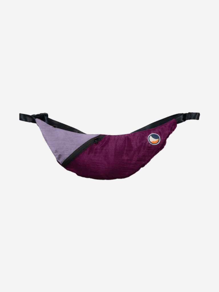 Сумка TICKET TO THE MOON Sling Bag, Plum