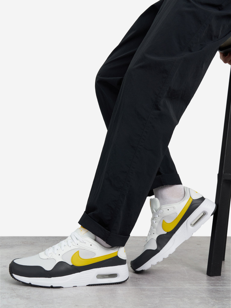 Кроссовки мужские Nike Air Max Sc