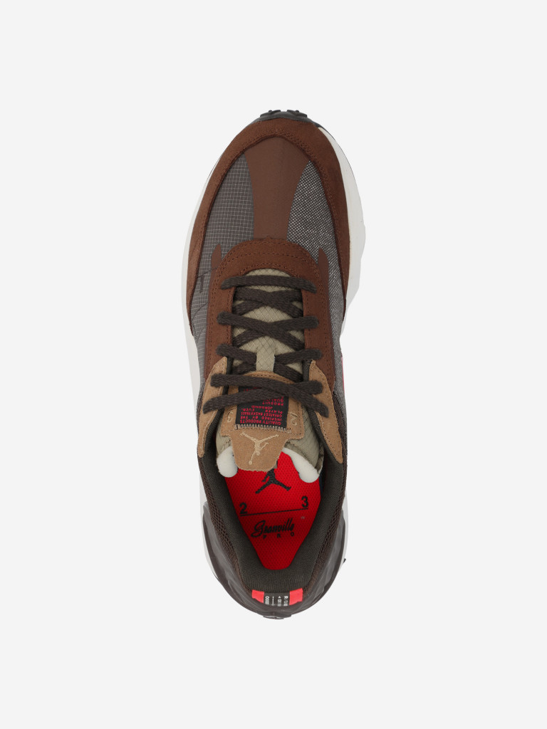 Кроссовки мужские Nike Jordan Granville Pro