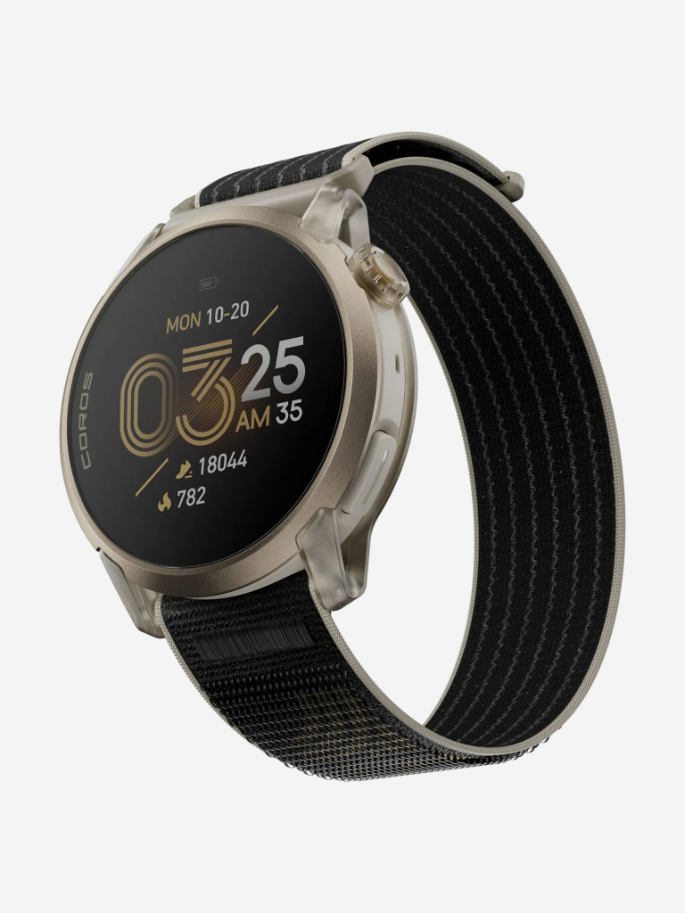 Спортивные часы COROS PACE 4 GPS