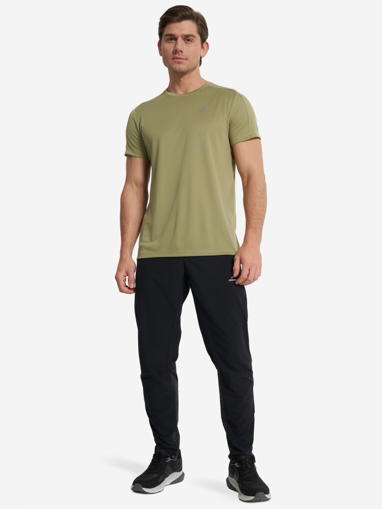 Футболка мужская Demix