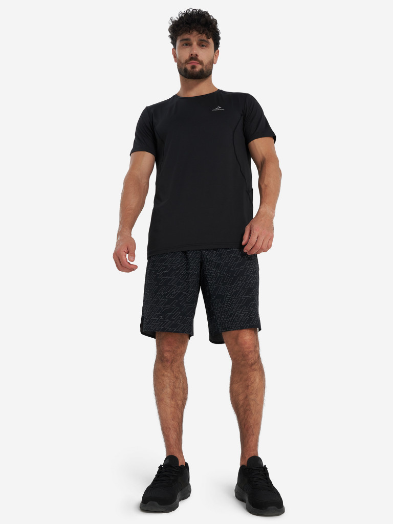 Футболка мужская Demix