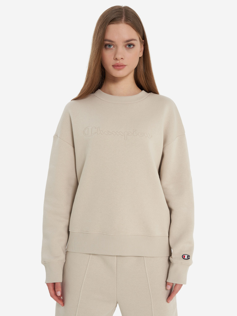 Свитшот женский Champion