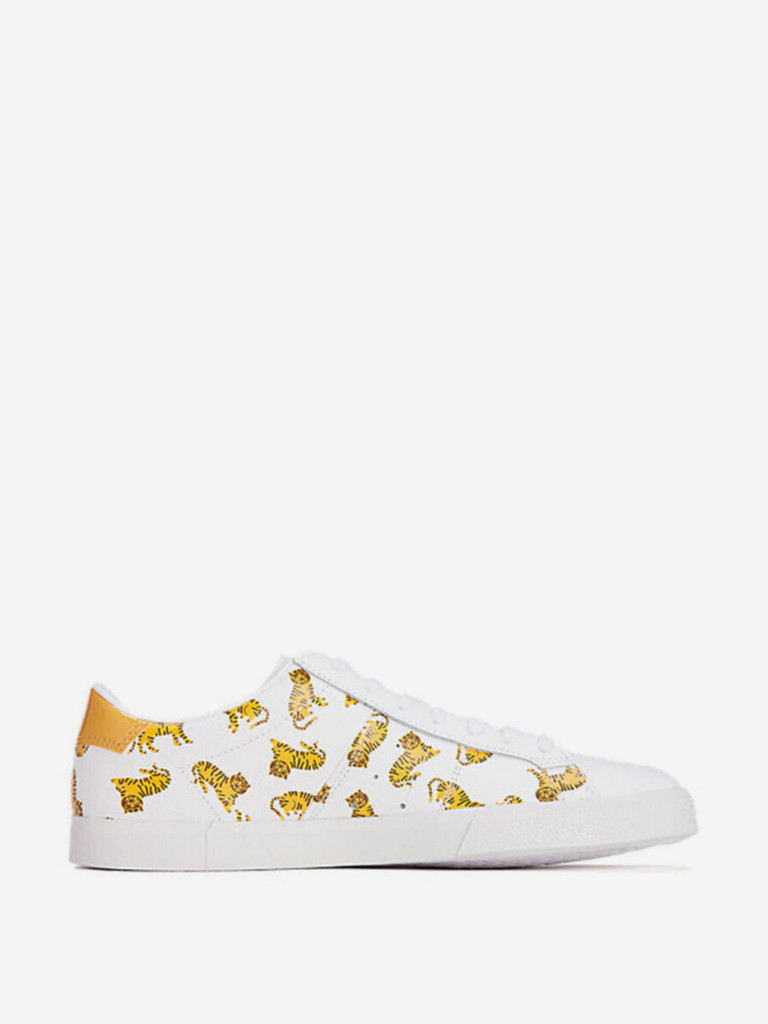 Onitsuka Tiger Lawnship 3.0 'Animal Pattern'