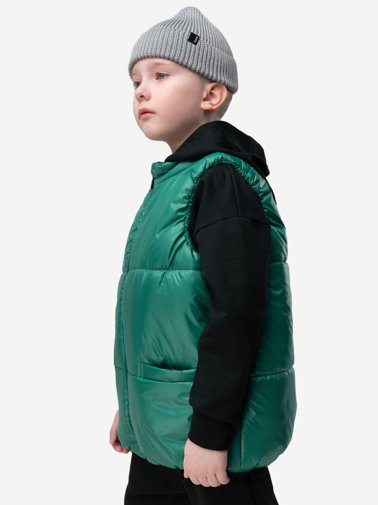 Жилет bodo