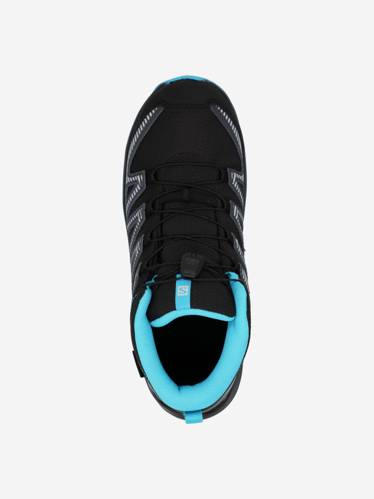 Ботинки детские утепленные Salomon XA PRO V8
