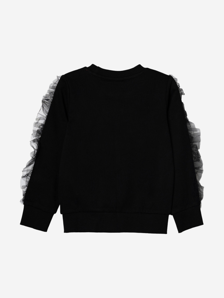 Свитшот для девочек PlayToday