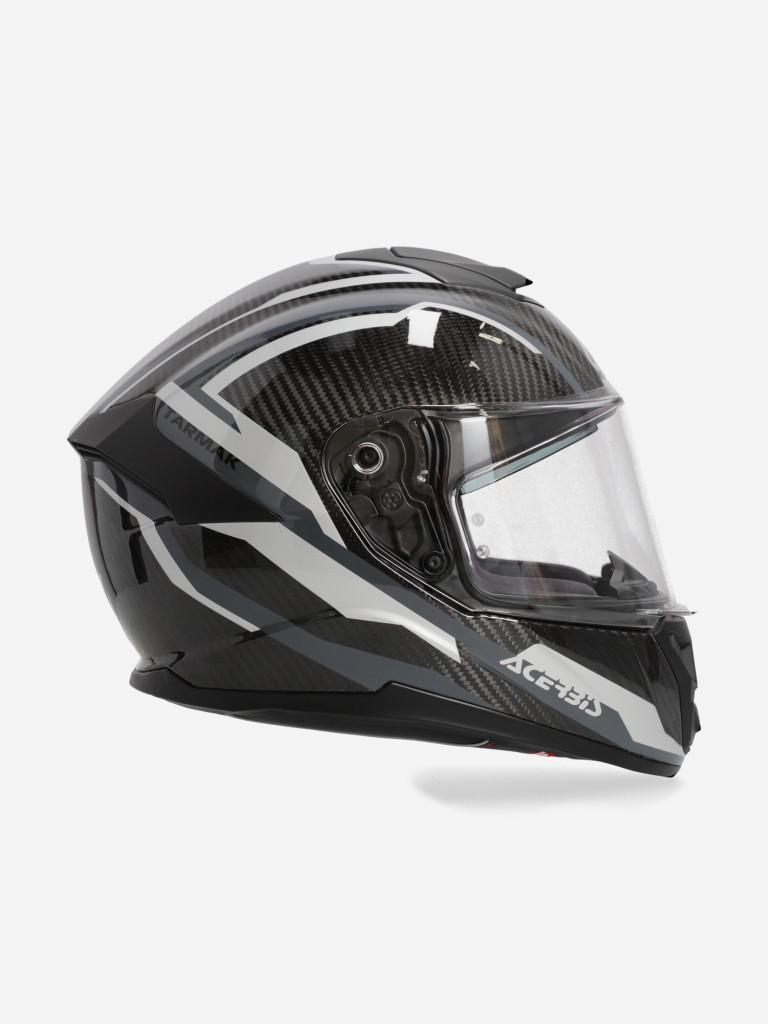 Мотошлем интеграл Acerbis TARMAK Black
