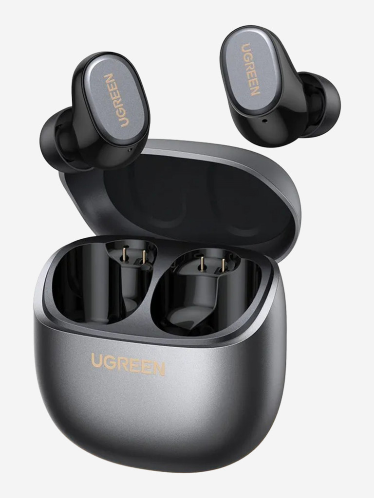 Наушники беспроводные UGREEN WS220 (75628) Wireless Bluetooth HiTune Dots Earbuds