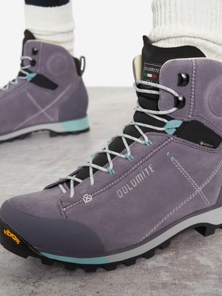 Ботинки женские Dolomite 54 Hike Evo GTX