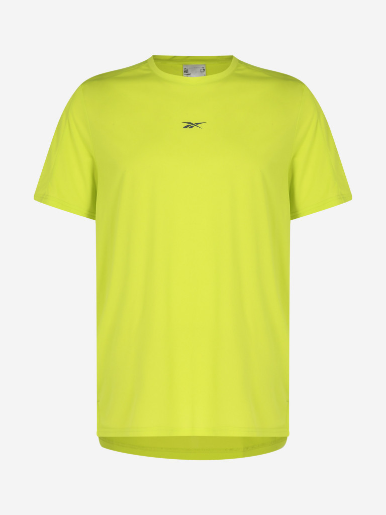 Футболка мужская Reebok United By Fitness