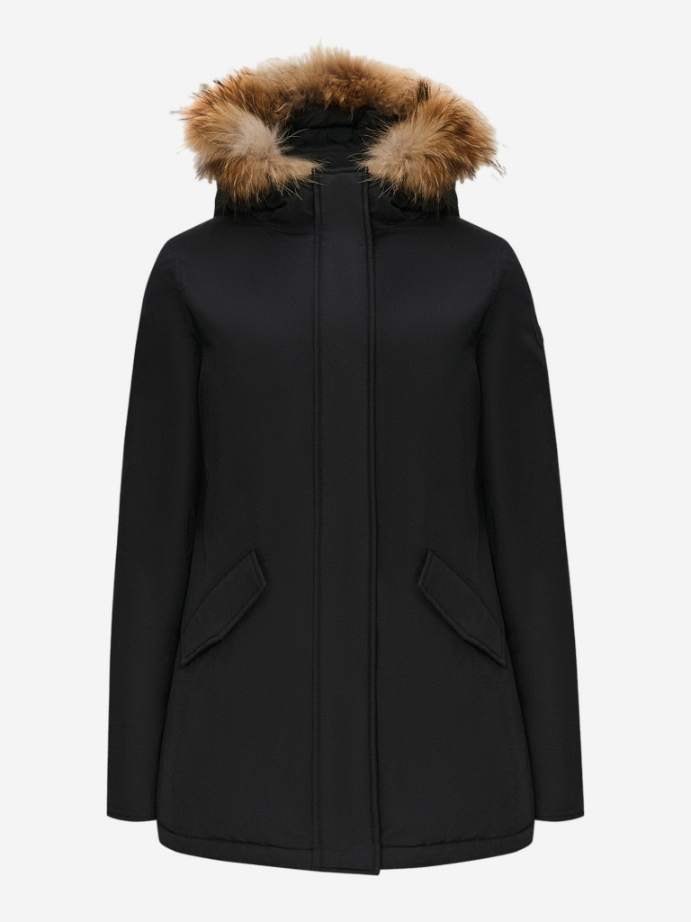 Куртка на синтетическом утеплителе женская Lumberjack Arctic Parka