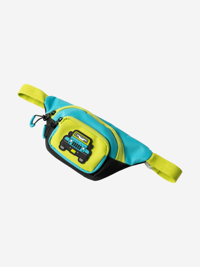 Сумка для мальчиков PlayToday