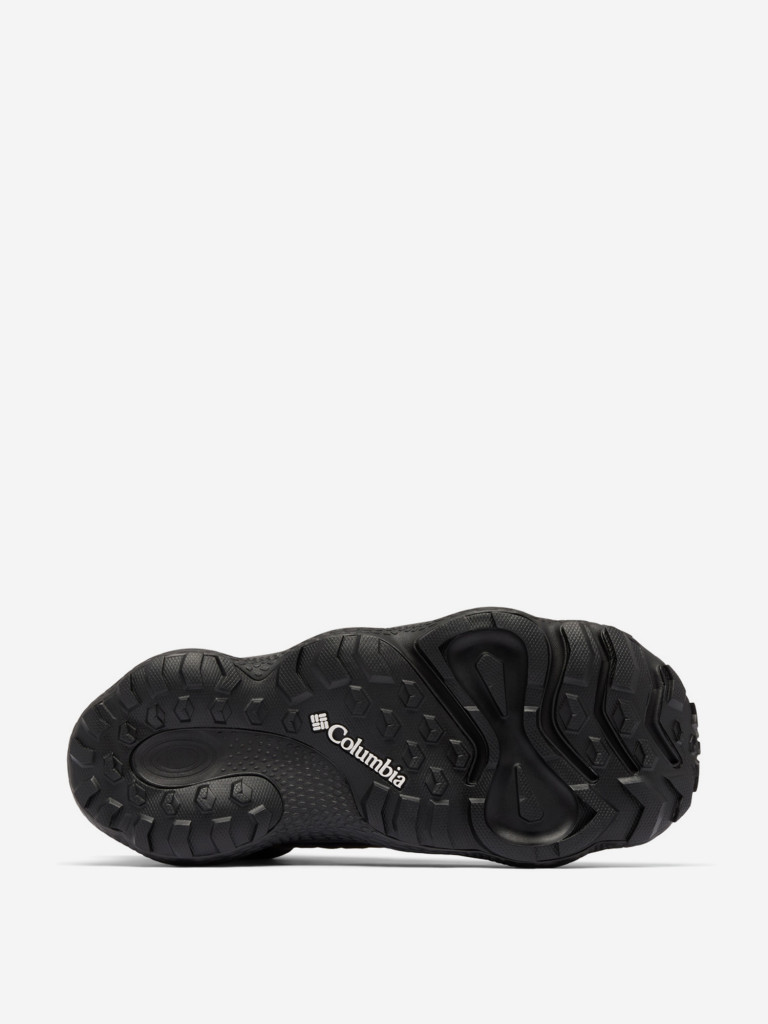 Ботинки мужские Columbia Escape Thrive Titanium Mid Outdry
