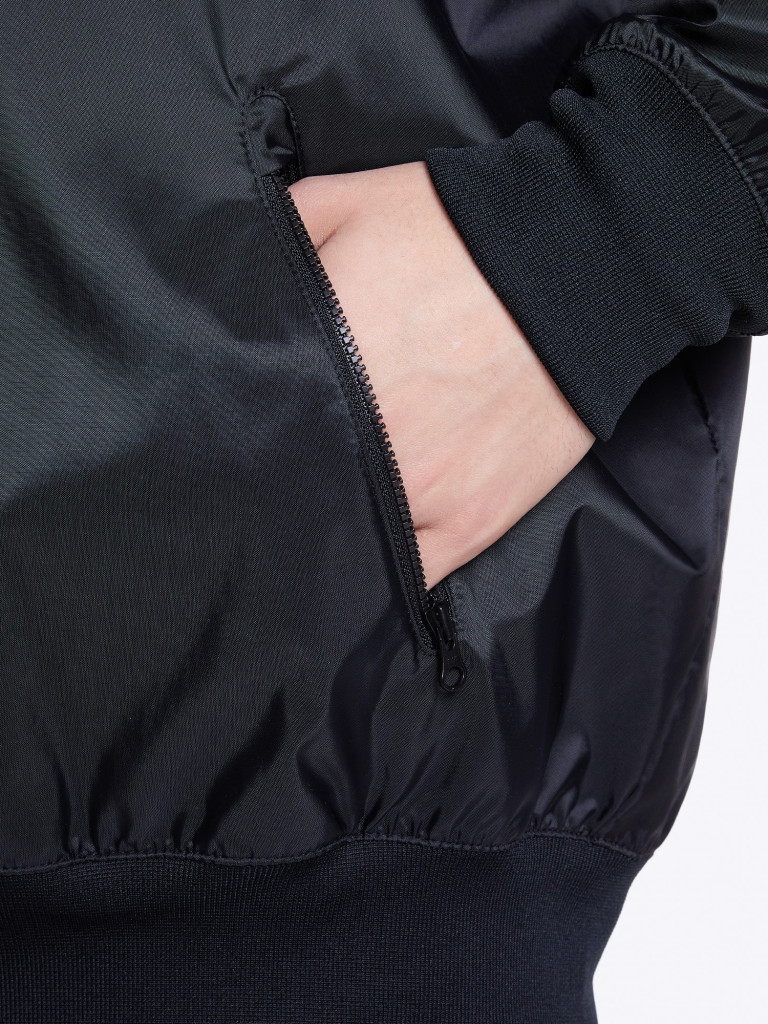 Ветровка мужская Nike Sportswear Heritage Windrunner