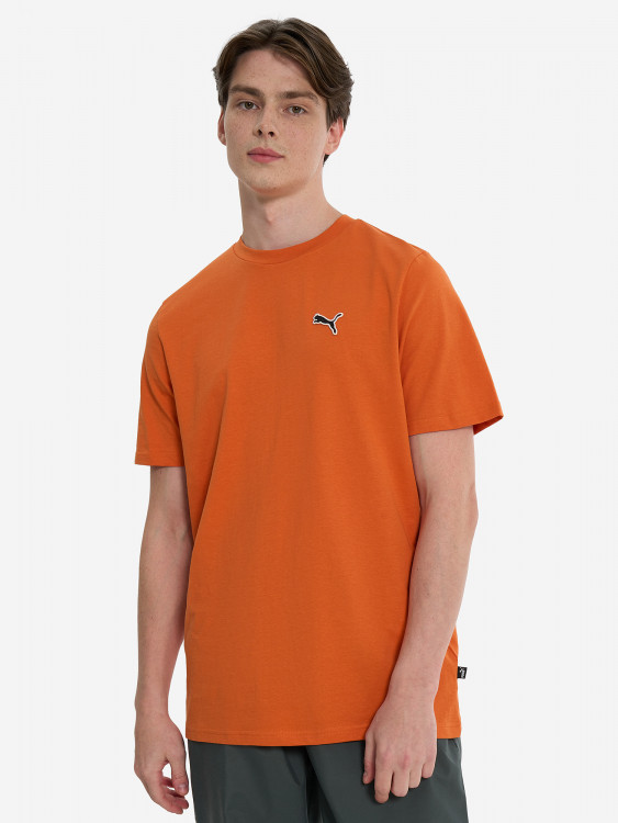 Футболка мужская PUMA