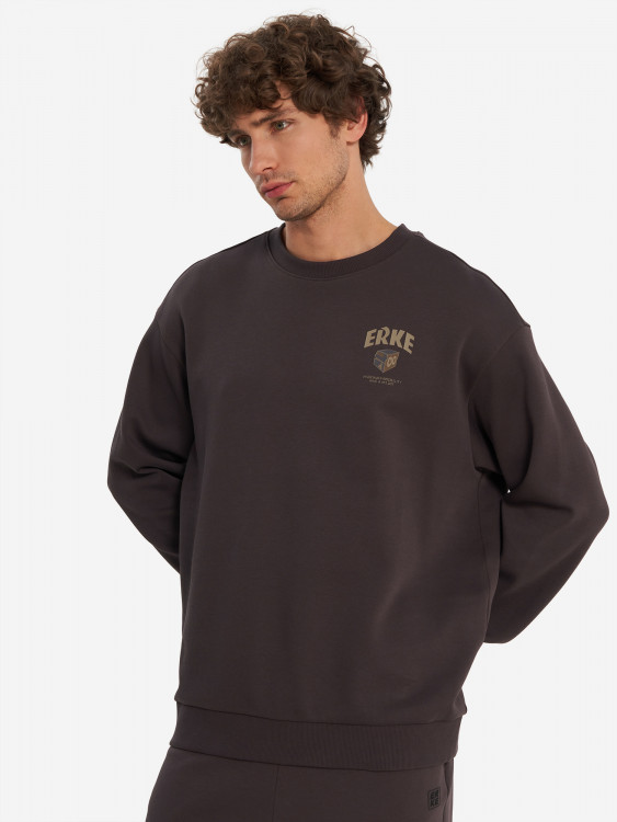 Свитшот мужской Erke