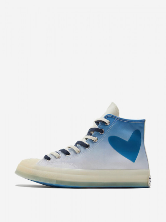 Кеды Converse 1970s Chuck Taylor All Star High