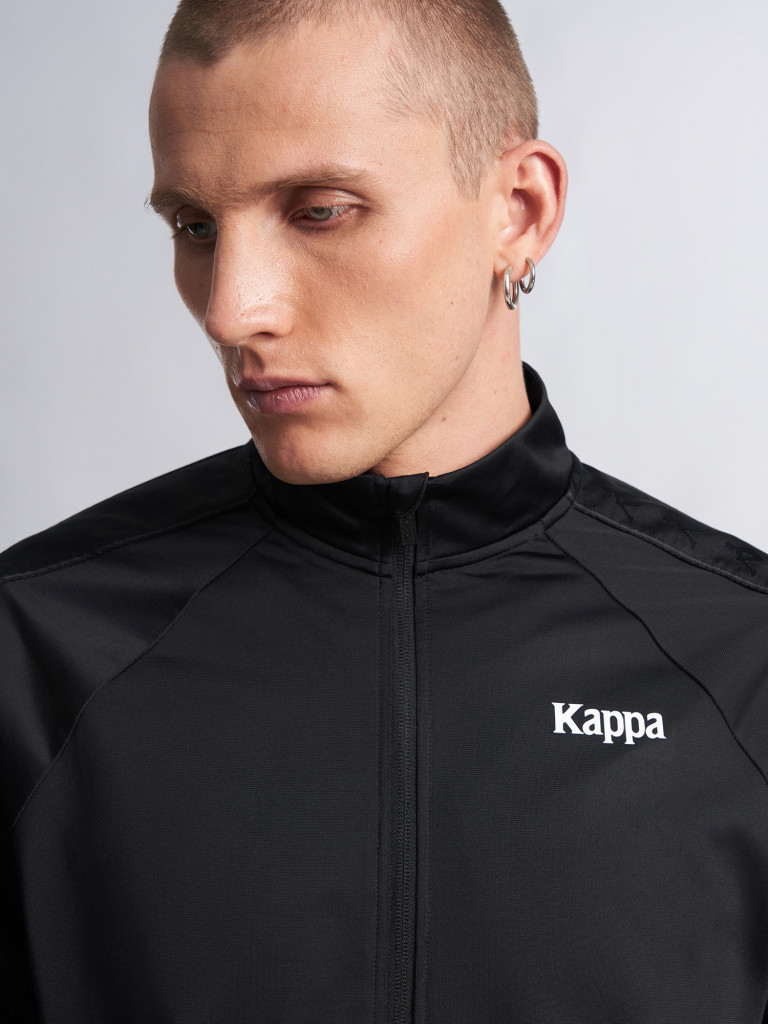 Олимпийка мужская Kappa Banda d’Origini