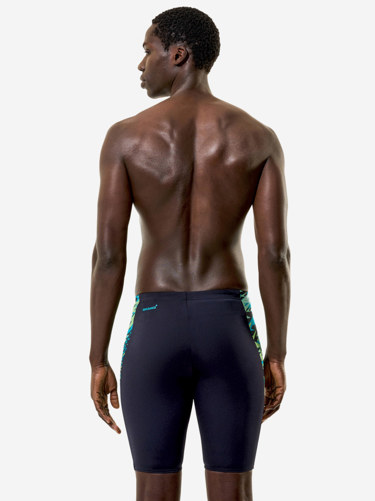 Джаммеры мужские Speedo Hyperboom Splice