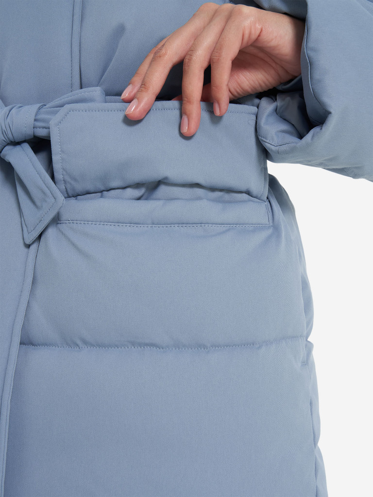 Пуховик женский Robe di Kappa
