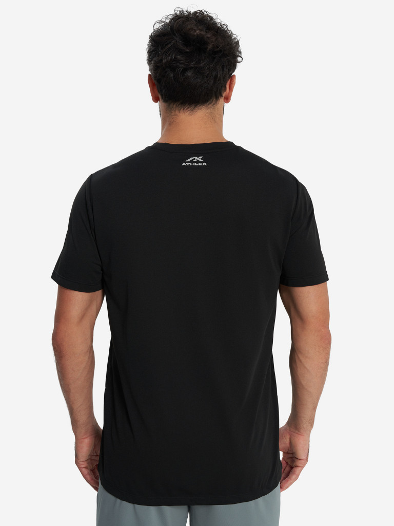 Футболка мужская Athlex Active day