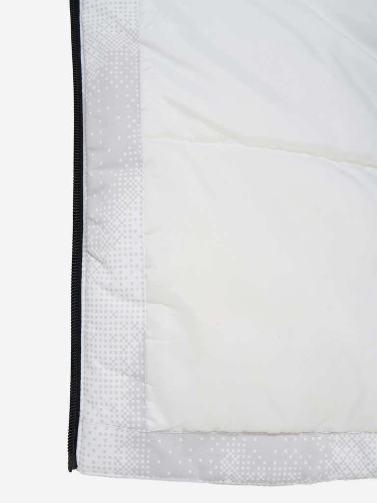 Куртка утепленная для девочек Kappa