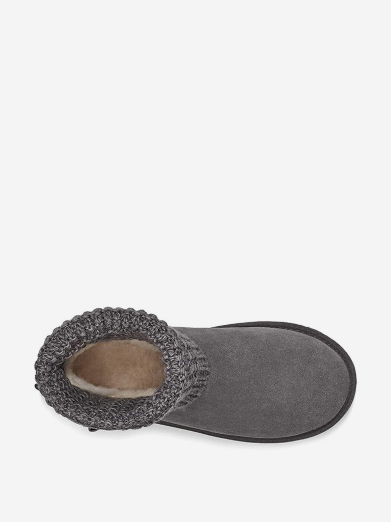 Угги UGG Classic Solene Mini