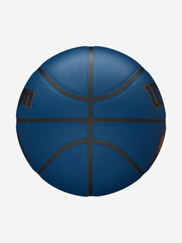 Мяч баскетбольный Wilson NBA Forge Plus