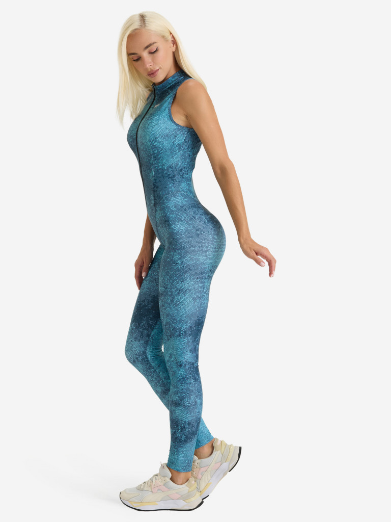 Комбинезон женский спортивный BARKA