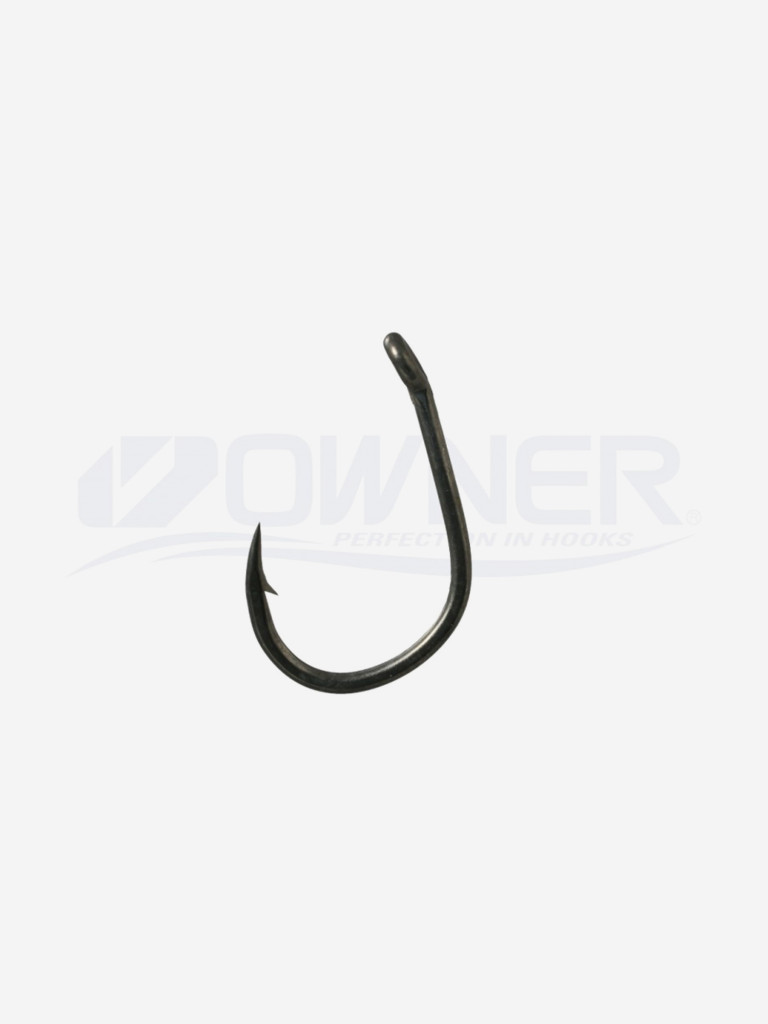Крючок OWNER Carp Taff Iseama teflon №8 9шт