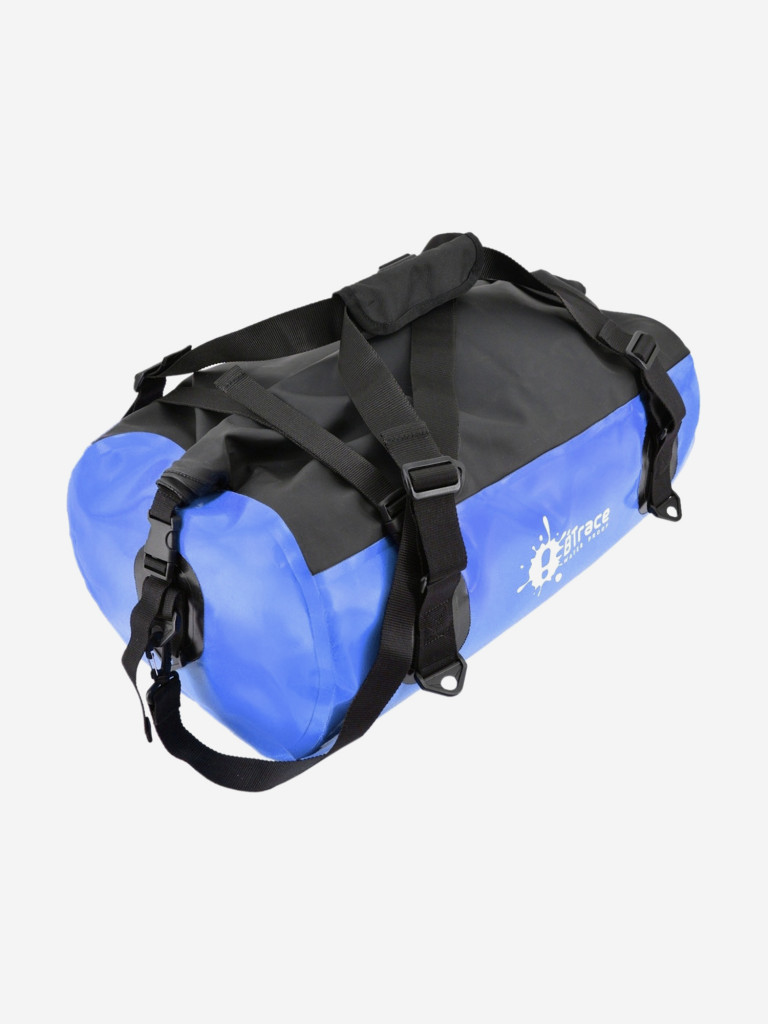 Гермосумка BTrace UniPro 60 л, Синий
