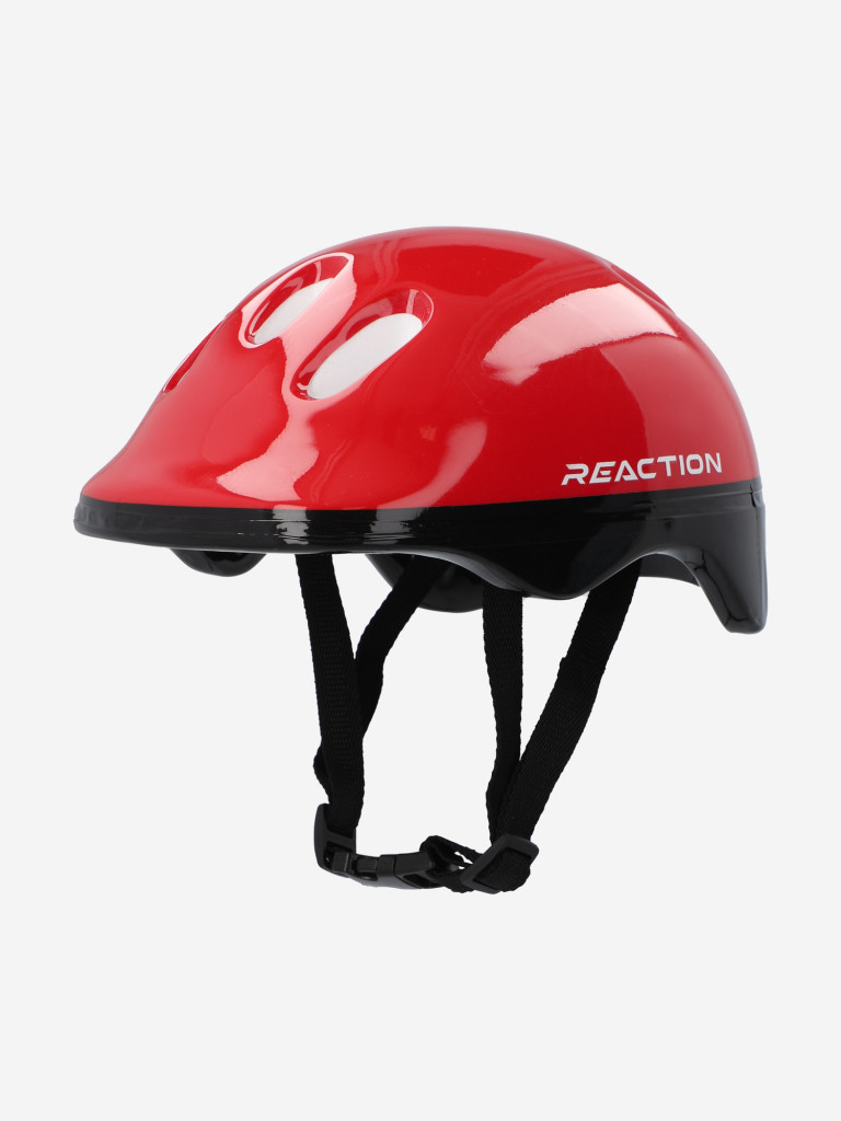 Набор детский: роликовые коньки, шлем, комплект защиты Reaction Sunny